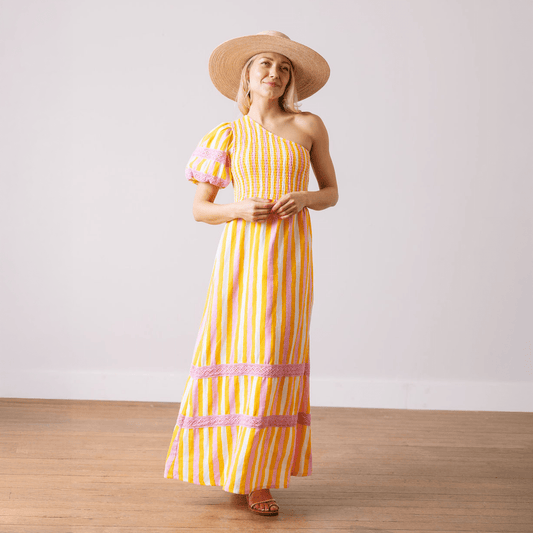 Golden Bay Pablo Dress